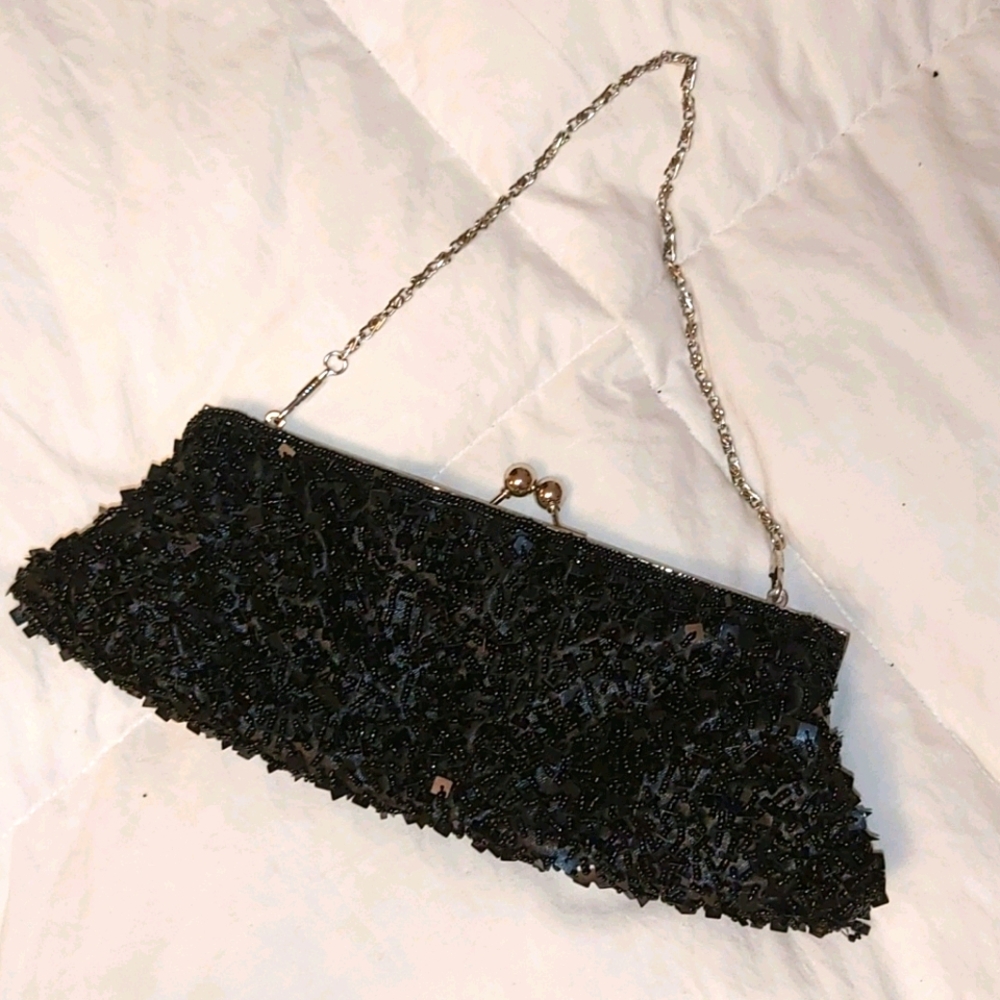 COSTA BLANCA CLUTCH